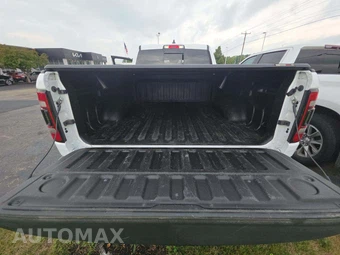 2021 Ram 1500 Sport Crew Cab Medium Bed - miniatura 14