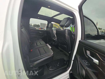 2021 Ram 1500 Sport Crew Cab Medium Bed - miniatura 16