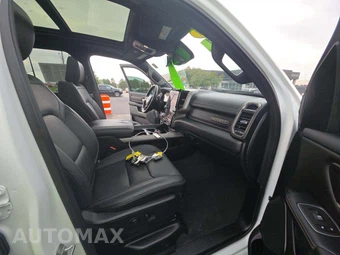 2021 Ram 1500 Sport Crew Cab Medium Bed - miniatura 18