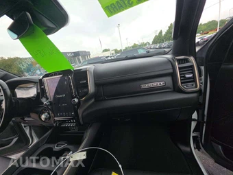 2021 Ram 1500 Sport Crew Cab Medium Bed - miniatura 19