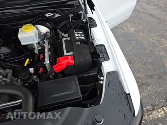 2021 Ram 1500 Sport Crew Cab Medium Bed - miniatura 21
