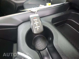 2021 Ram 1500 Sport Crew Cab Medium Bed - miniatura 8