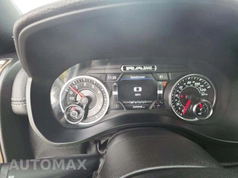 2021 Ram 1500 Sport Crew Cab Medium Bed - miniatura 9