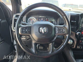 2021 Ram 1500 Sport Crew Cab Short Bed - miniatura 10