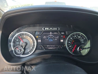 2021 Ram 1500 Sport Crew Cab Short Bed - miniatura 12