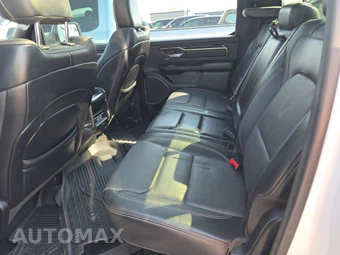 2021 Ram 1500 Sport Crew Cab Short Bed - miniatura 13