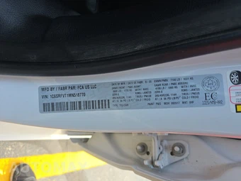 2021 Ram 1500 Sport Crew Cab Short Bed - miniatura 14