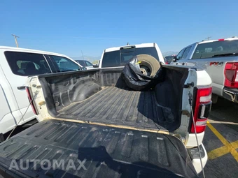 2021 Ram 1500 Sport Crew Cab Short Bed - miniatura 16