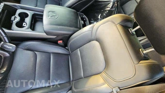 2021 Ram 1500 Sport Crew Cab Short Bed - miniatura 23
