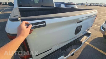 2021 Ram 1500 Sport Crew Cab Short Bed - miniatura 27