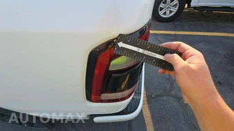 2021 Ram 1500 Sport Crew Cab Short Bed - miniatura 29