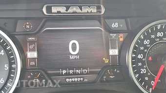 2021 Ram 1500 Sport Crew Cab Short Bed - miniatura 34