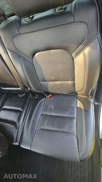 2021 Ram 1500 Sport Crew Cab Short Bed - miniatura 36