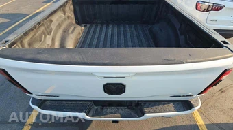 2021 Ram 1500 Sport Crew Cab Short Bed - miniatura 39