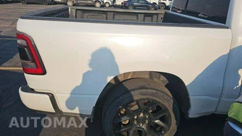 2021 Ram 1500 Sport Crew Cab Short Bed - miniatura 45
