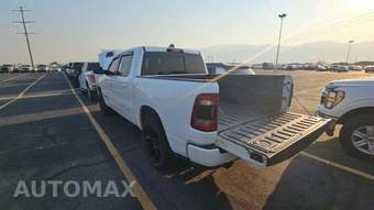 2021 Ram 1500 Sport Crew Cab Short Bed - miniatura 49