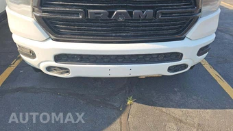 2021 Ram 1500 Sport Crew Cab Short Bed - miniatura 50