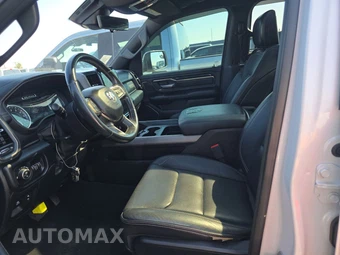 2021 Ram 1500 Sport Crew Cab Short Bed - miniatura 7