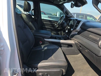 2021 Ram 1500 Sport Crew Cab Short Bed - miniatura 8