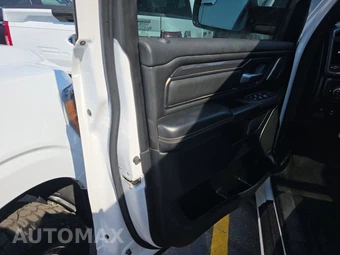 2021 Ram 1500 Sport Crew Cab Short Bed - miniatura 9