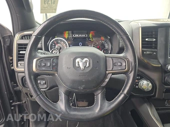2021 Ram 1500 Sport Crew Cab Short Bed - miniatura 10
