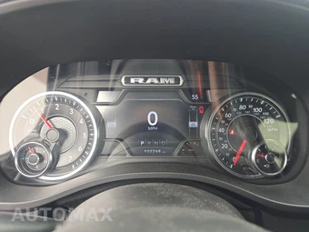 2021 Ram 1500 Sport Crew Cab Short Bed - miniatura 12