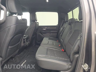 2021 Ram 1500 Sport Crew Cab Short Bed - miniatura 13