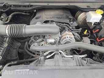 2021 Ram 1500 Sport Crew Cab Short Bed - miniatura 15