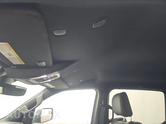 2021 Ram 1500 Sport Crew Cab Short Bed - miniatura 23