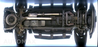 2021 Ram 1500 Sport Crew Cab Short Bed - miniatura 24