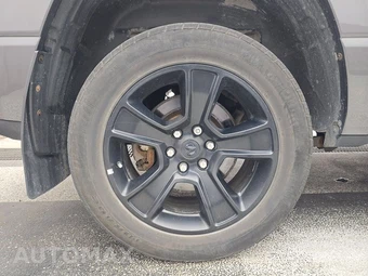 2021 Ram 1500 Sport Crew Cab Short Bed - miniatura 5