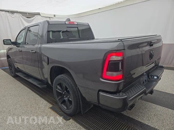 2021 Ram 1500 Sport Crew Cab Short Bed - miniatura 6