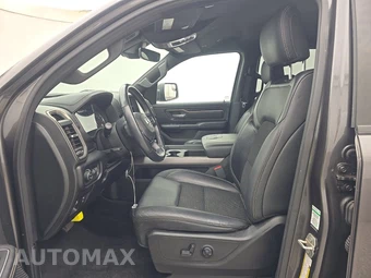2021 Ram 1500 Sport Crew Cab Short Bed - miniatura 7