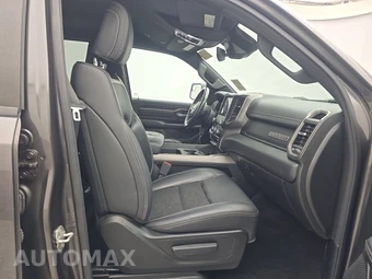 2021 Ram 1500 Sport Crew Cab Short Bed - miniatura 8