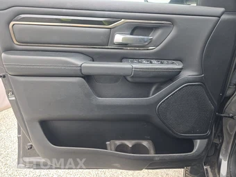 2021 Ram 1500 Sport Crew Cab Short Bed - miniatura 9