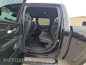 2021 Ram 1500 Sport Crew Cab Short Bed - miniatura 10