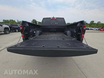 2021 Ram 1500 Sport Crew Cab Short Bed - miniatura 11