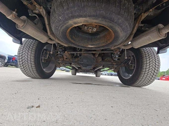 2021 Ram 1500 Sport Crew Cab Short Bed - miniatura 12