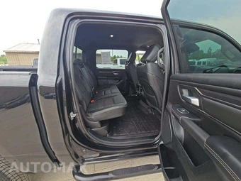 2021 Ram 1500 Sport Crew Cab Short Bed - miniatura 13