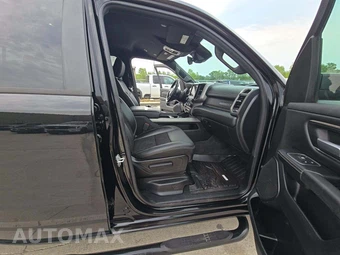 2021 Ram 1500 Sport Crew Cab Short Bed - miniatura 15