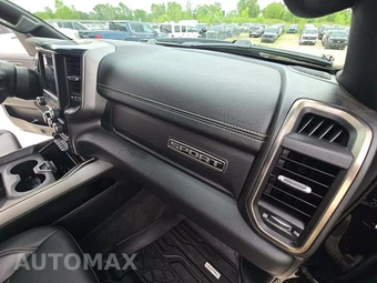 2021 Ram 1500 Sport Crew Cab Short Bed - miniatura 16