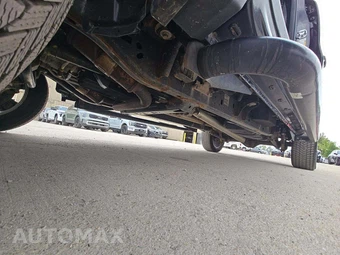 2021 Ram 1500 Sport Crew Cab Short Bed - miniatura 4