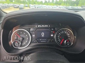 2021 Ram 1500 Sport Crew Cab Short Bed - miniatura 6