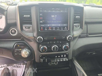2021 Ram 1500 Sport Crew Cab Short Bed - miniatura 7