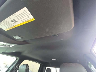 2021 Ram 1500 Sport Crew Cab Short Bed - miniatura 8