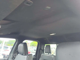 2021 Ram 1500 Sport Extended Cab Medium Bed - miniatura 11