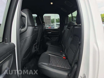 2021 Ram 1500 Sport Extended Cab Medium Bed - miniatura 13