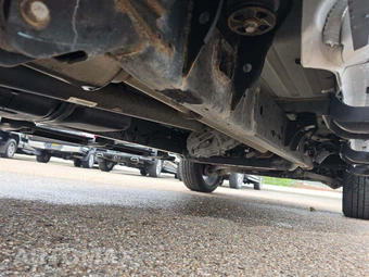 2021 Ram 1500 Sport Extended Cab Medium Bed - miniatura 17
