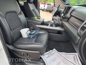 2021 Ram 1500 Sport Extended Cab Medium Bed - miniatura 18