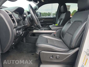 2021 Ram 1500 Sport Extended Cab Medium Bed - miniatura 6